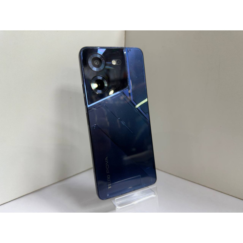 Мобильный телефон Tecno POVA Neo 3 8/128 GB            
            б/у