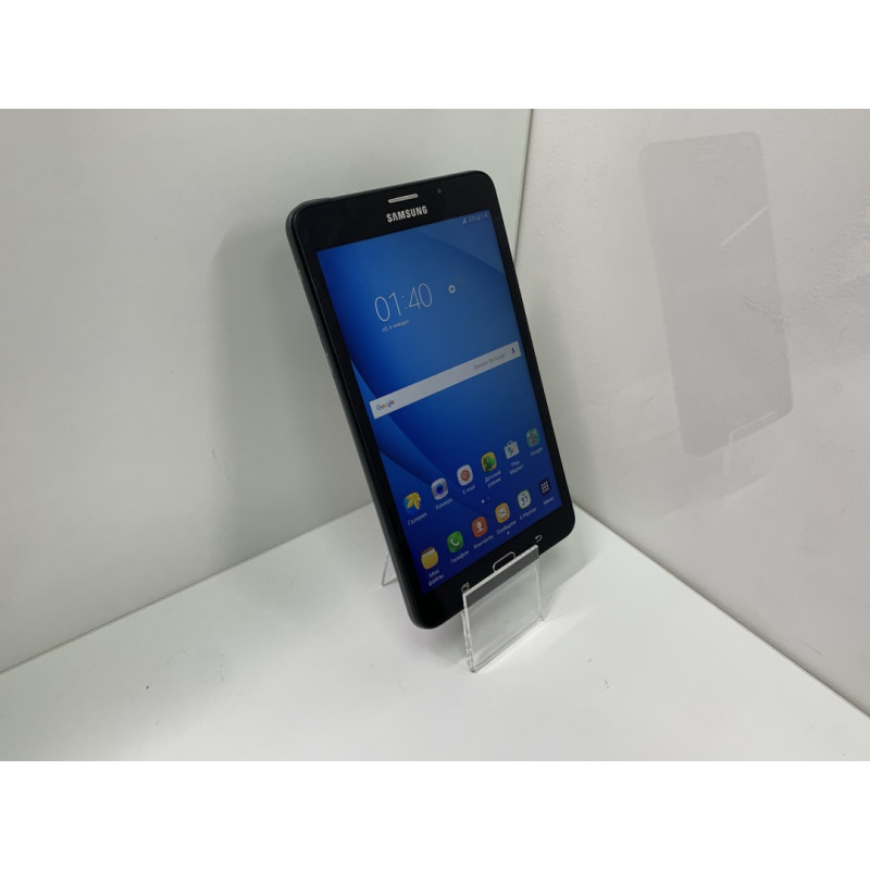 Планшет с SIM-картой Samsung SM-T285            
            б/у