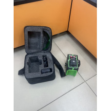 Уровень PRACMANU 3D Laser Level            
            б/у