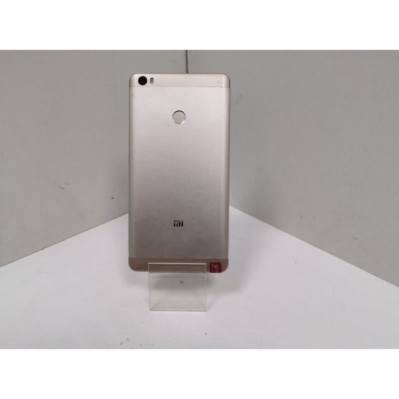 Мобильный телефон Xiaomi Mi Max 3/64 GB            
            б/у