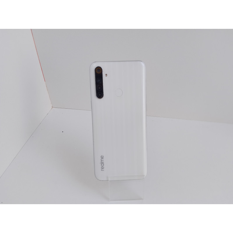 Мобильный телефон REALME 6i 4/128 GB            
            б/у
