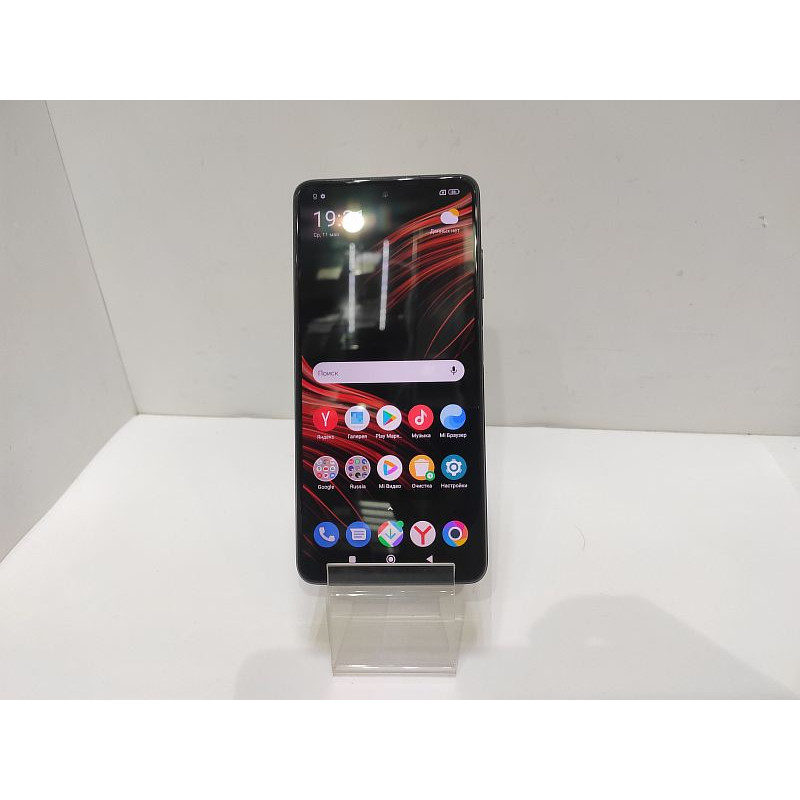 Мобильный телефон Xiaomi Poco X3 Pro 8/256 GB            
            б/у