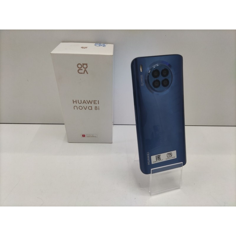 Мобильный телефон Huawei Nova 8i 6/128 GB            
            б/у