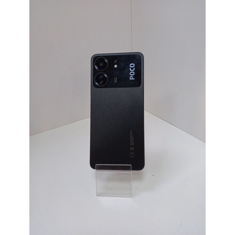 Мобильный телефон Xiaomi Poco C65 8/256 GB            
            б/у