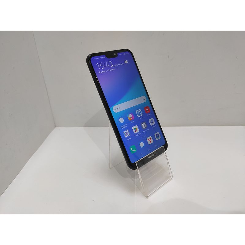 Мобильный телефон Huawei P 20 Lite 4/64 GB            
            б/у