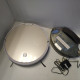 Робот-пылесос Polaris PVCR 0726 WI-FI IQ Home GYRO            
            б/у