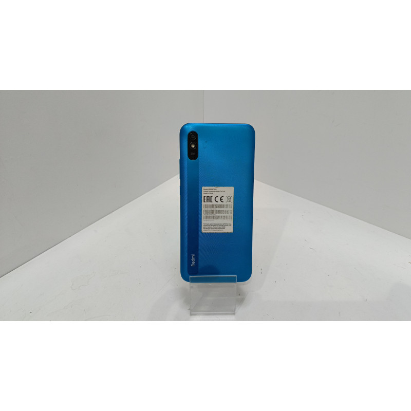Мобильный телефон Xiaomi Redmi 9A 2/32 GB            
            б/у