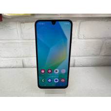 Мобильный телефон Samsung Galaxy A16 8/256 GB            
            б/у