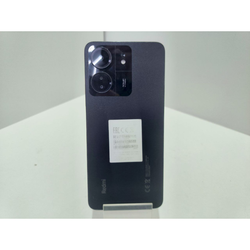 Мобильный телефон Xiaomi Redmi 13C 8/256 GB            
            б/у