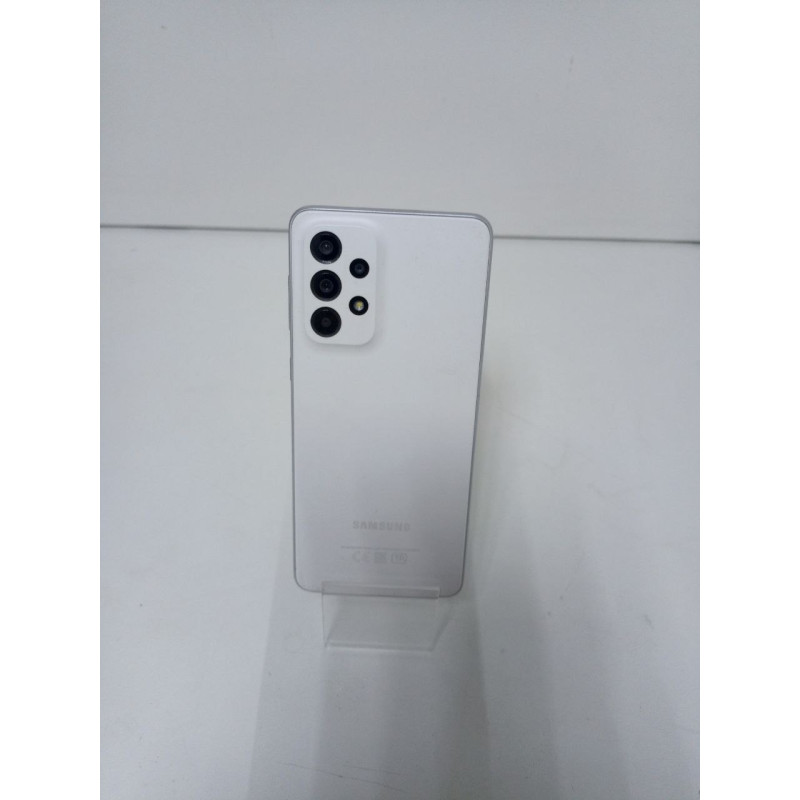 Мобильный телефон Samsung Galaxy A33 5G 6/128 GB            
            б/у