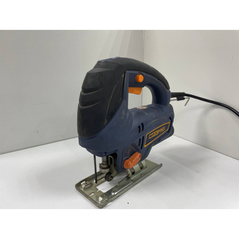 Лобзик Max Pro MPJS600VQ            
            б/у