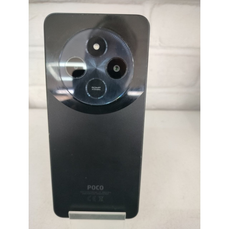 Мобильный телефон Xiaomi POCO C75 8/256 GB            
            б/у