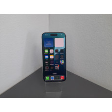 Мобильный телефон Apple iPhone 15 Pro 8/128 GB            
            б/у