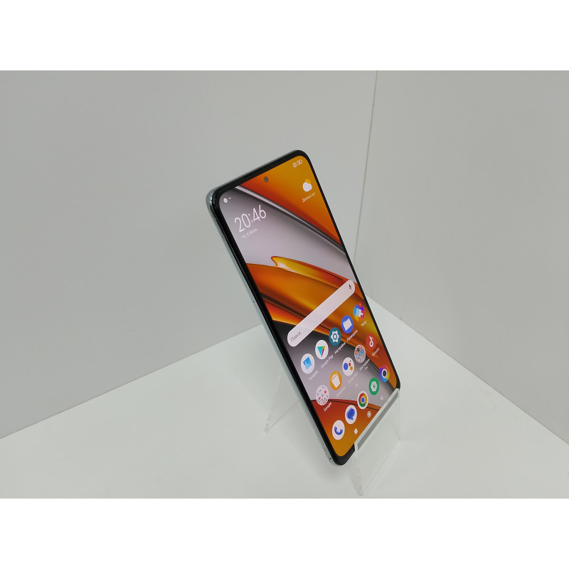 Мобильный телефон Xiaomi Poco F3 6/128 GB            
            б/у