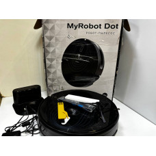Робот-пылесос Rombica MyRobot Dot (HWT1D302)            
            б/у