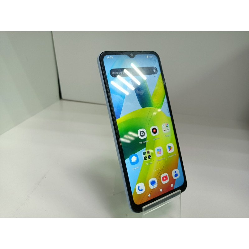 Мобильный телефон Xiaomi Redmi A1+ 2/32 GB            
            б/у