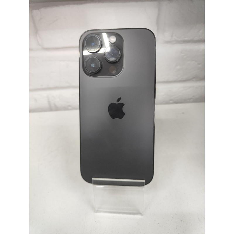 Мобильный телефон Apple iPhone 14 Pro 6/128 GB            
            б/у