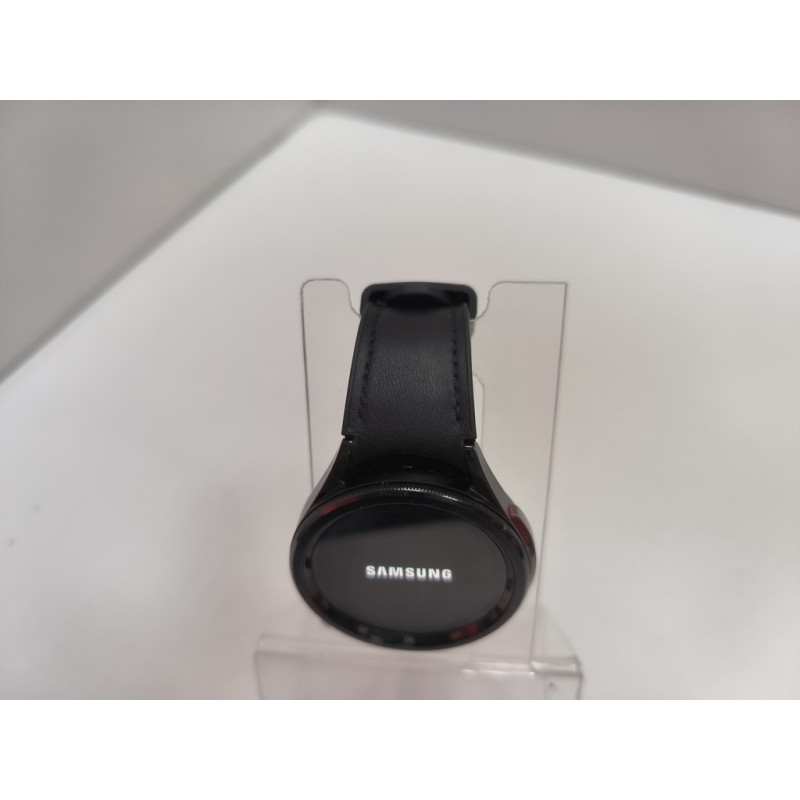Умные Часы Samsung Galaxy Watch6 Classic 47mm            
            б/у