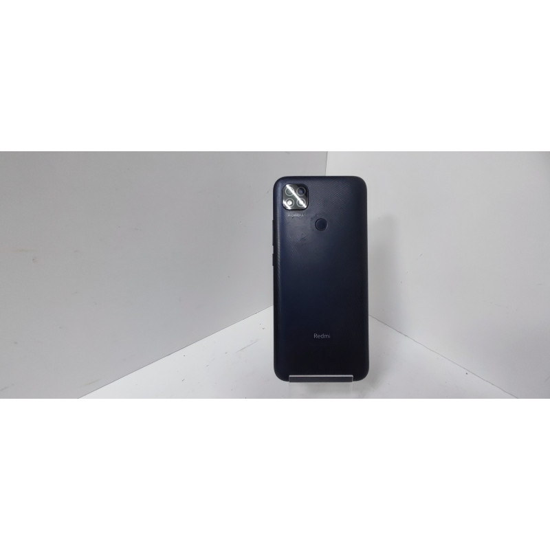 Мобильный телефон Xiaomi Redmi 9C (NFC) 3/64 GB.            
            б/у
