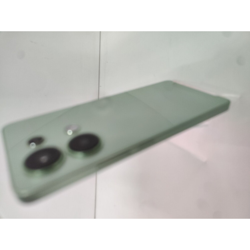 Мобильный телефон Xiaomi Redmi Note 13 8/128 GB            
            б/у