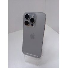Мобильный телефон Apple iPhone 15 Pro 8/128 GB                        б/у