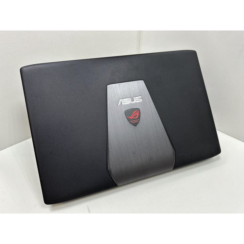 Ноутбук ASUS 7265NGW            
            б/у