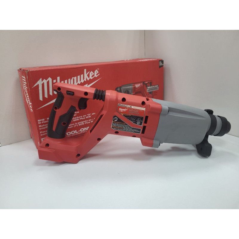 Перфораторы Milwaukee 2613-20 18V            
            б/у