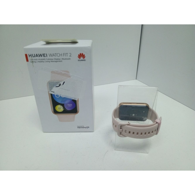 Умные Часы Huawei FIT 2 Active Edition (YDA-B09S)            
            б/у