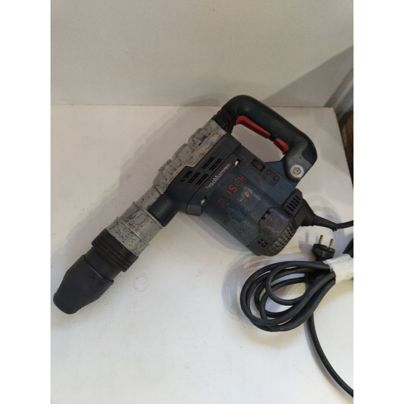 Отбойный молоток Bosch Gsh 5 Ce            
            б/у