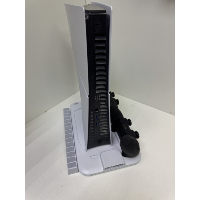 Игровые приставки Sony Playstation 5 Slim 1TB (CFI-2000)            
            б/у