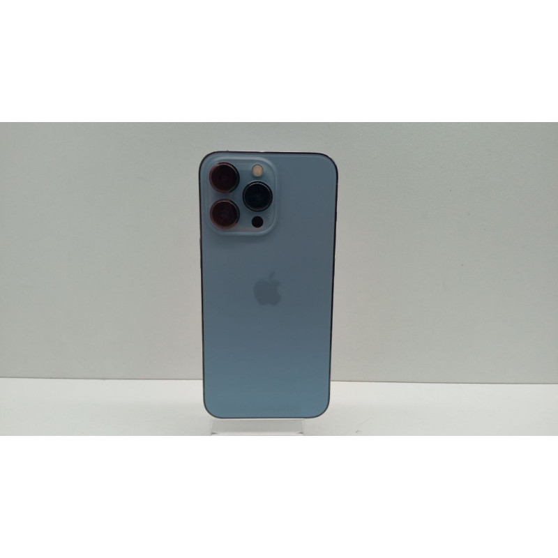 Мобильный телефон Apple iPhone 13 Pro 6/512 GB            
            б/у
