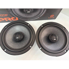 Колонки автомобильные AMP PRO 652 VER.3