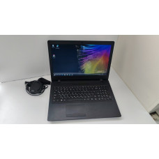 Ноутбук Lenovo Ideapad 100-15 Iby            
            б/у