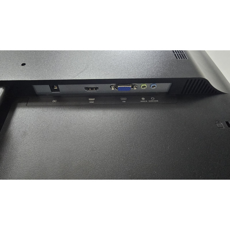 Мониторы Dexp DF27N2            
            б/у