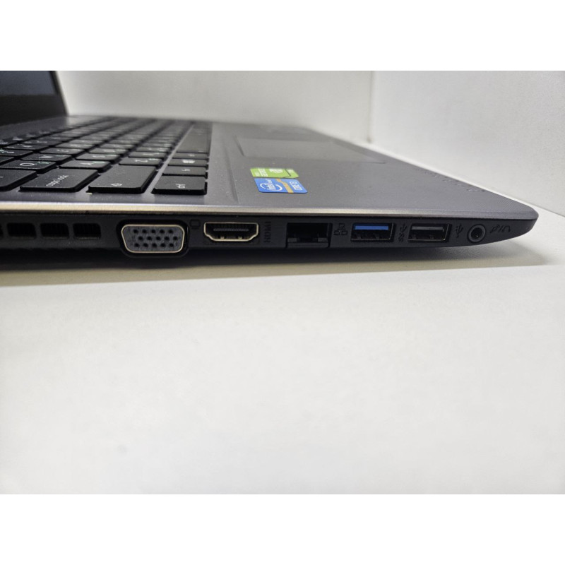 Ноутбук ASUS X550CC-XO072H            
            б/у