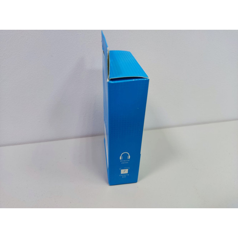 .Наушники Беспроводные Внутриканальные TWS MiPods A6S            
            б/у