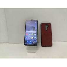 Мобильный телефон Xiaomi Redmi 9 4/64 GB            
            б/у