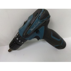 Шуруповерт Makita FS4300            
            б/у