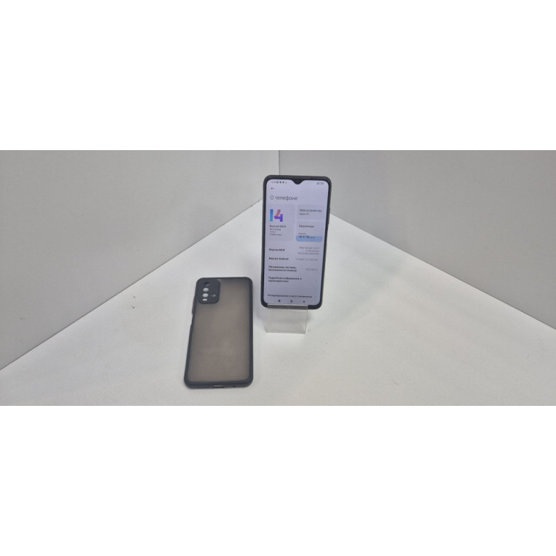 Мобильный телефон Xiaomi Redmi 9T 4/64 GB            
            б/у