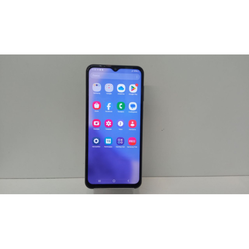 Мобильный телефон Samsung Galaxy A23 6/128 GB            
            б/у