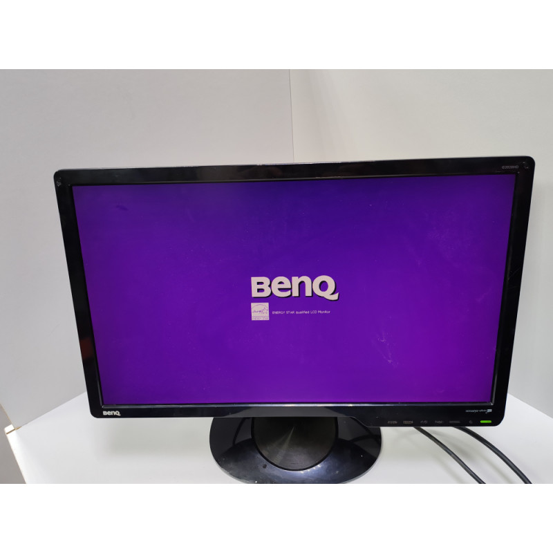 Мониторы BenQ G2020HDA            
            б/у