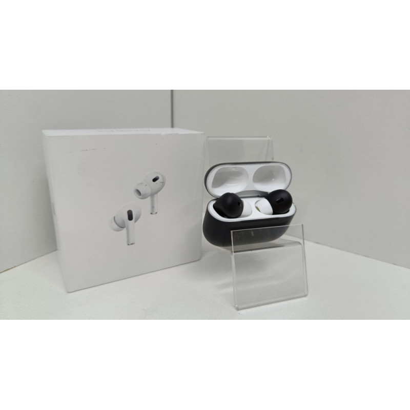 Наушники Беспроводные Внутриканальные Apple Airpods Pro 2 USB-C (2023) A2968            
            б/у