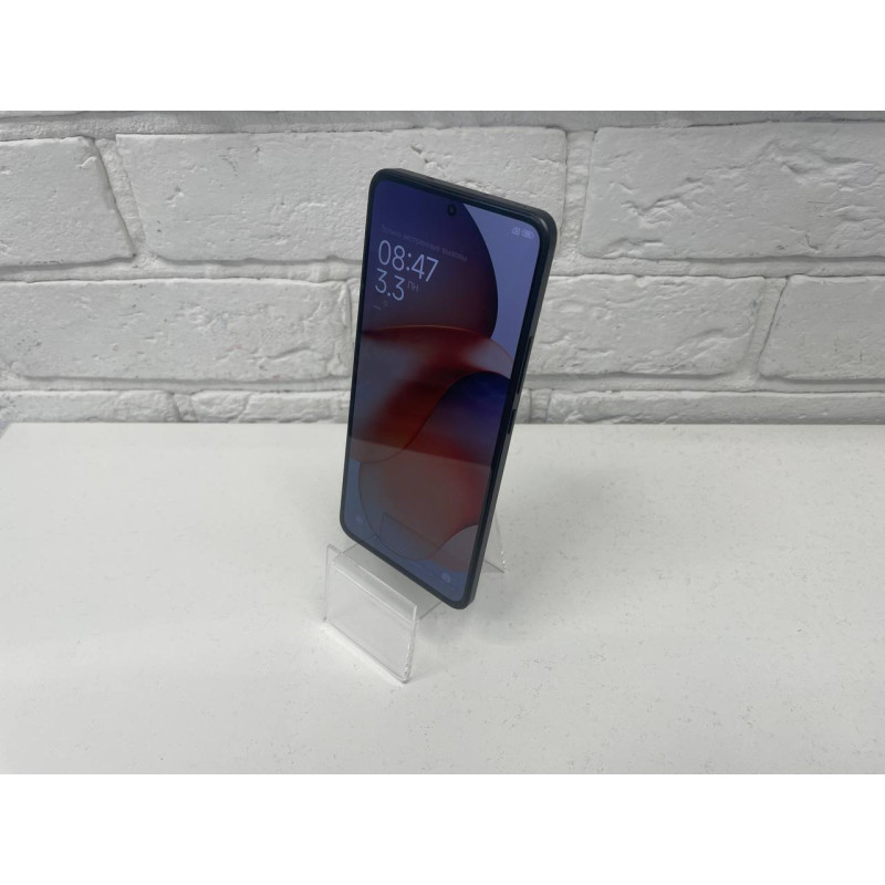 Мобильный телефон Xiaomi 13T 12/256            
            б/у