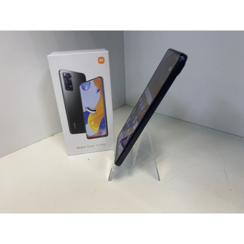 Мобильный телефон Xiaomi Redmi Note 11 Pro 8/128 GB            
            б/у