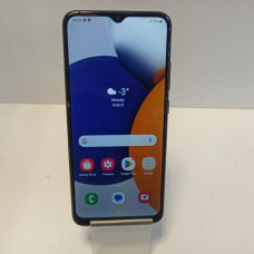 Мобильный телефон Samsung Galaxy A03 4/64 GB.            
            б/у