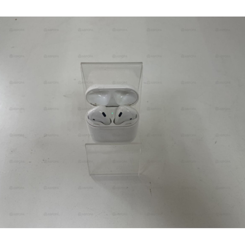 Наушники Беспроводные Внутриканальные Apple AirPods 2            
            б/у