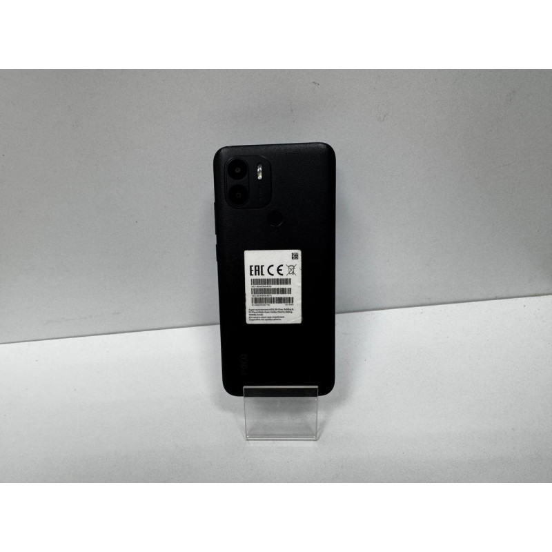 Мобильный телефон Xiaomi Poco C51 2/64 GB            
            б/у