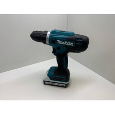 Шуруповерт Makita DF488D