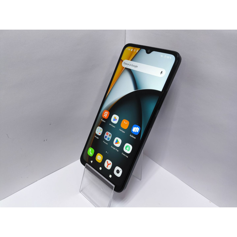 Мобильный телефон Xiaomi Redmi A3 3/64 GB            
            б/у