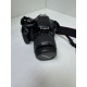 Фотоаппарат зеркальный Canon EOS 1100D            
            б/у
